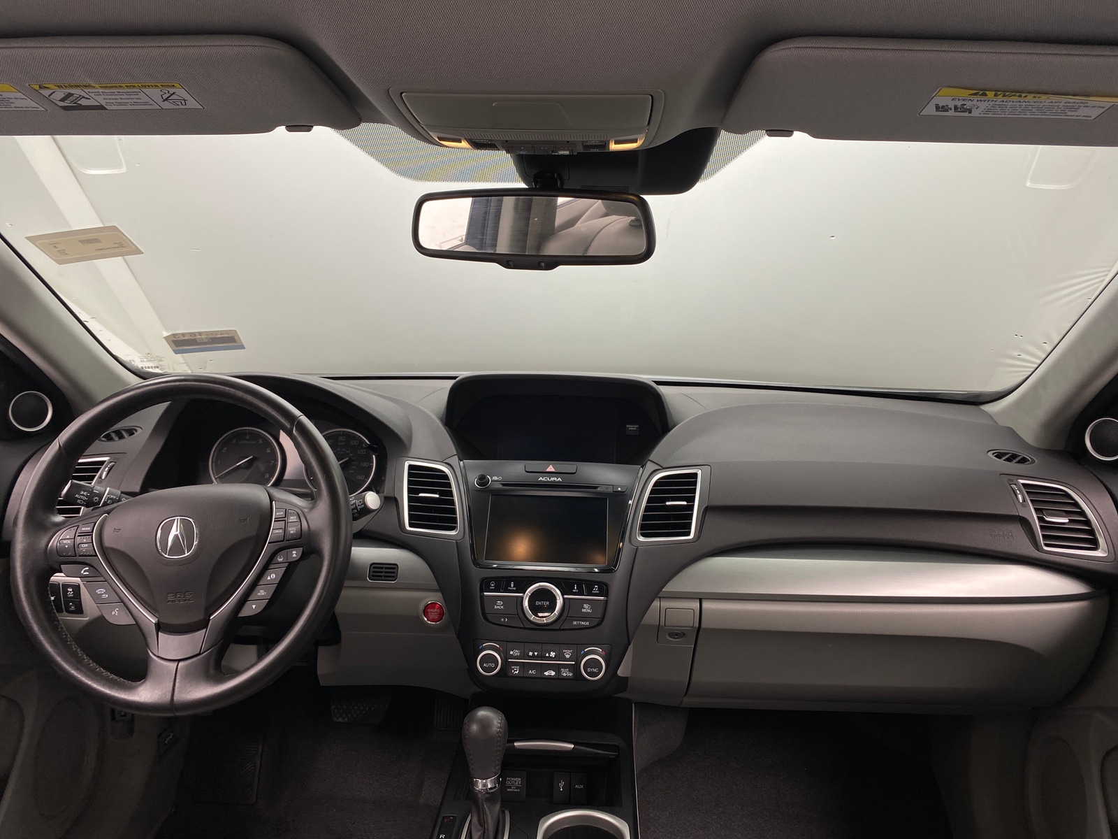 Thumbnail: 2017 Acura RDX - 2