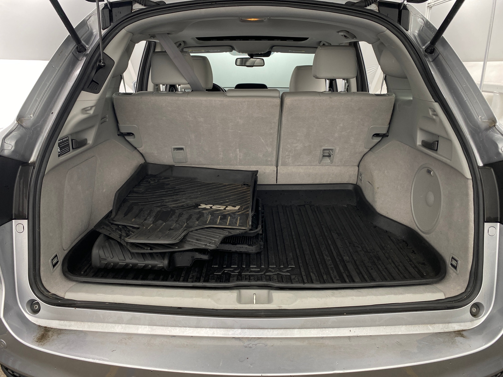 Thumbnail: 2017 Acura RDX - 6