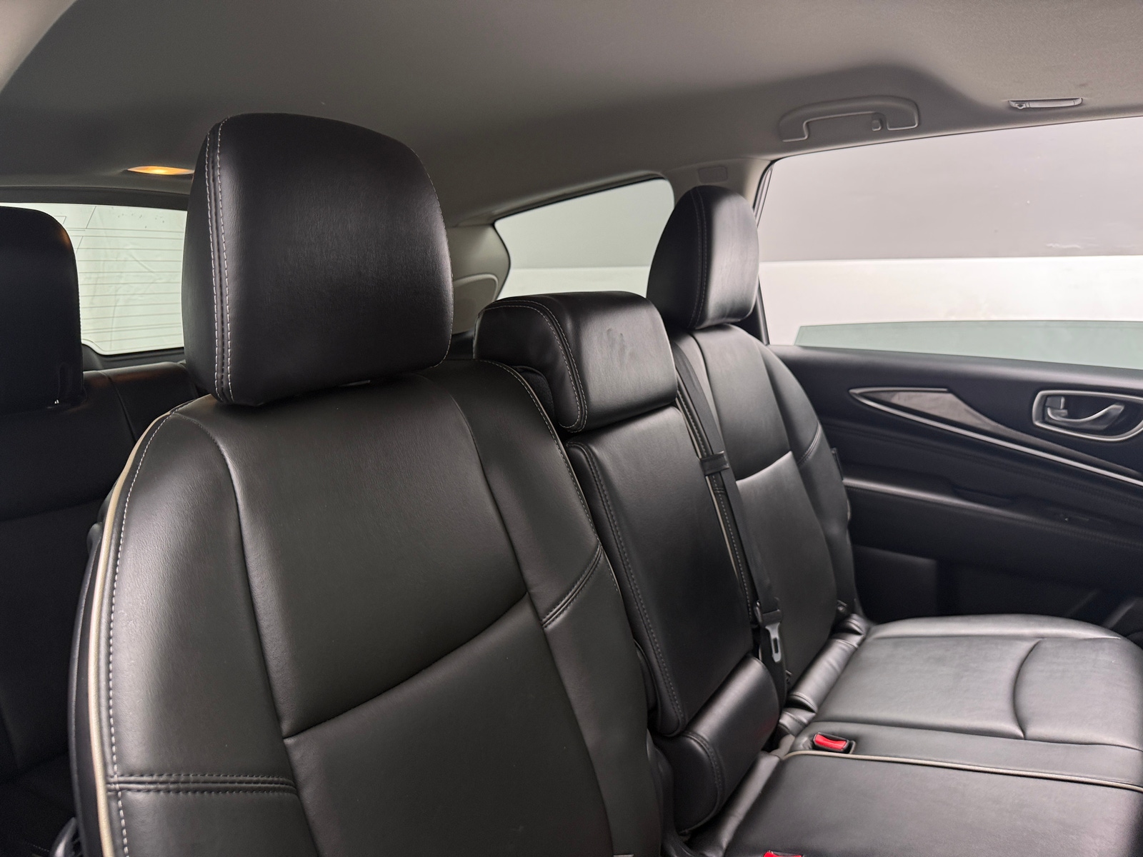 Thumbnail: 2019 INFINITI QX60 - 5