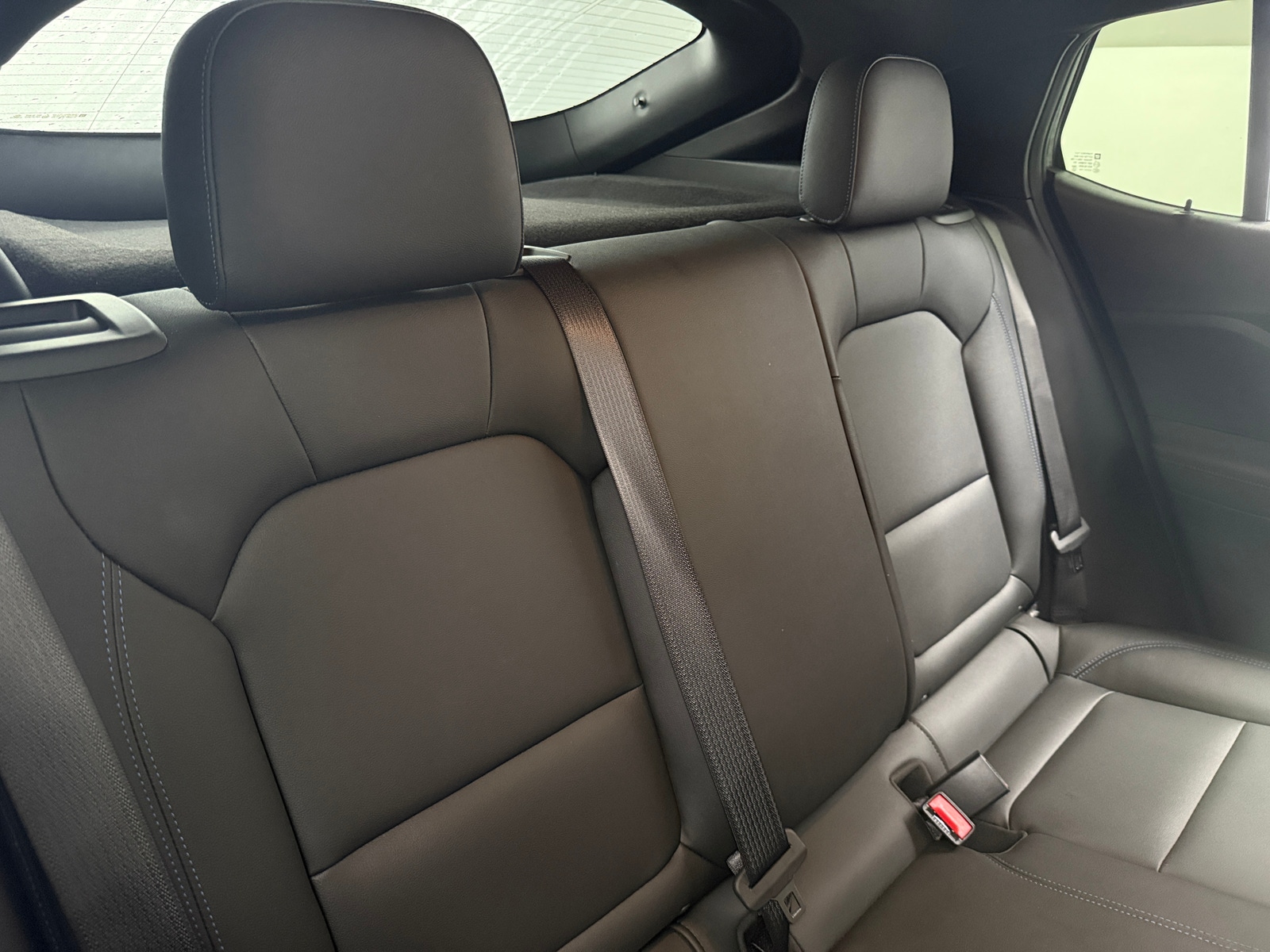 Thumbnail: 2025 Buick Envista - 5