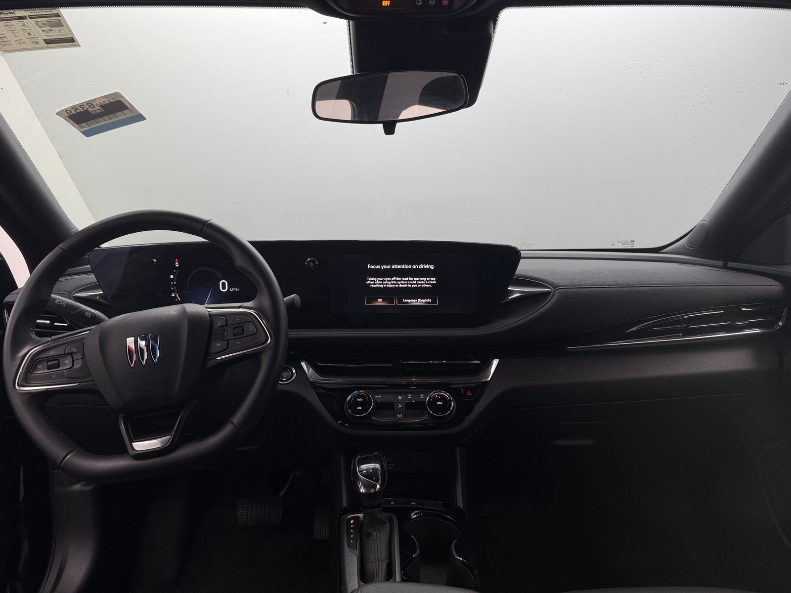 Thumbnail: 2025 Buick Envista - 2