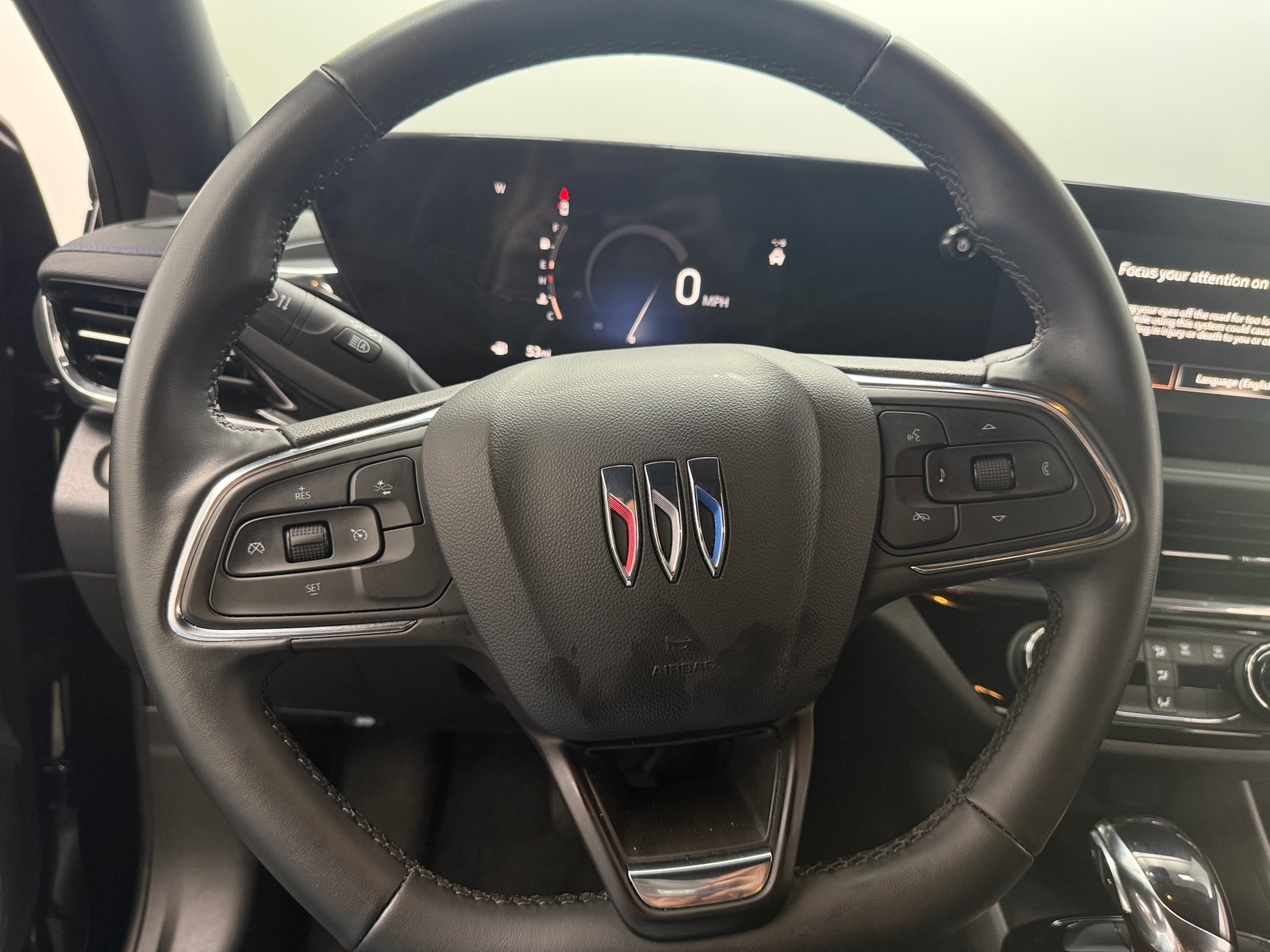 Thumbnail: 2025 Buick Envista - 4