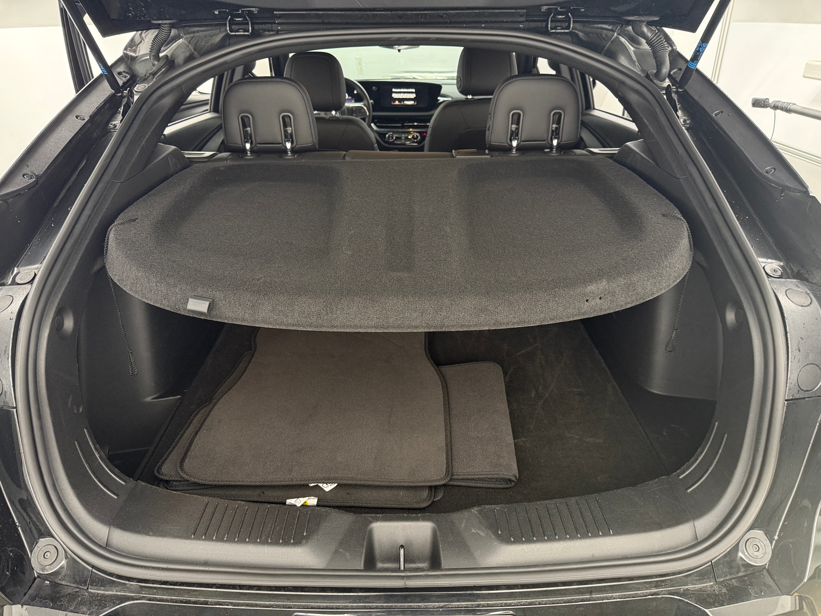 Thumbnail: 2025 Buick Envista - 6