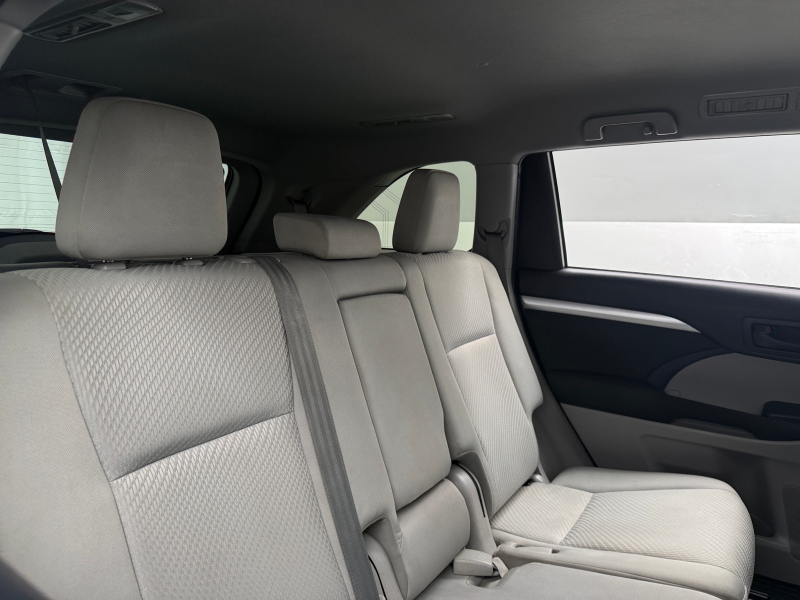 Thumbnail: 2019 Toyota Highlander - 6