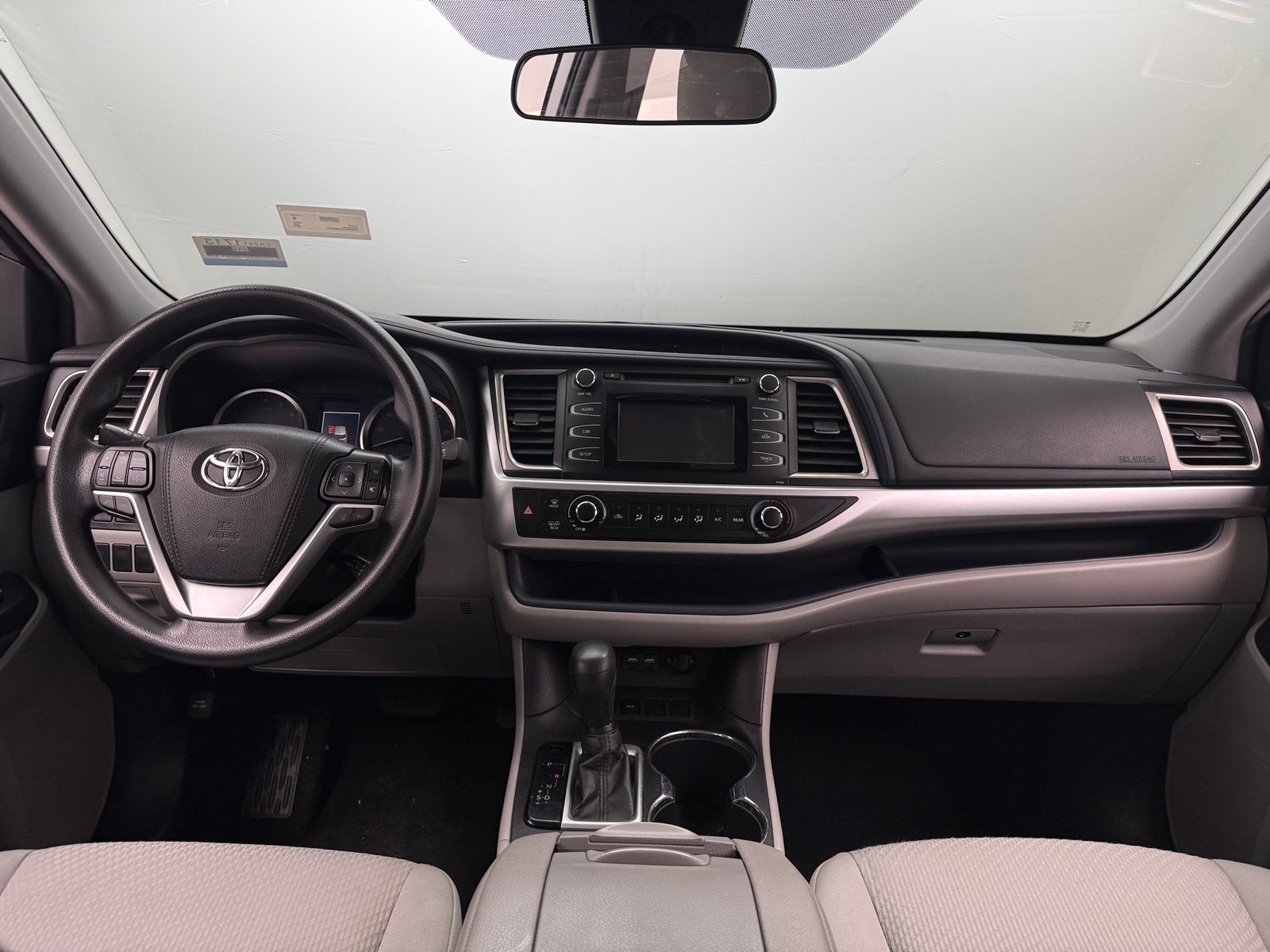 Thumbnail: 2019 Toyota Highlander - 3