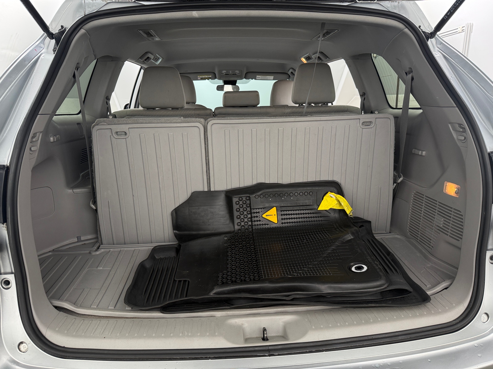 Thumbnail: 2019 Toyota Highlander - 7