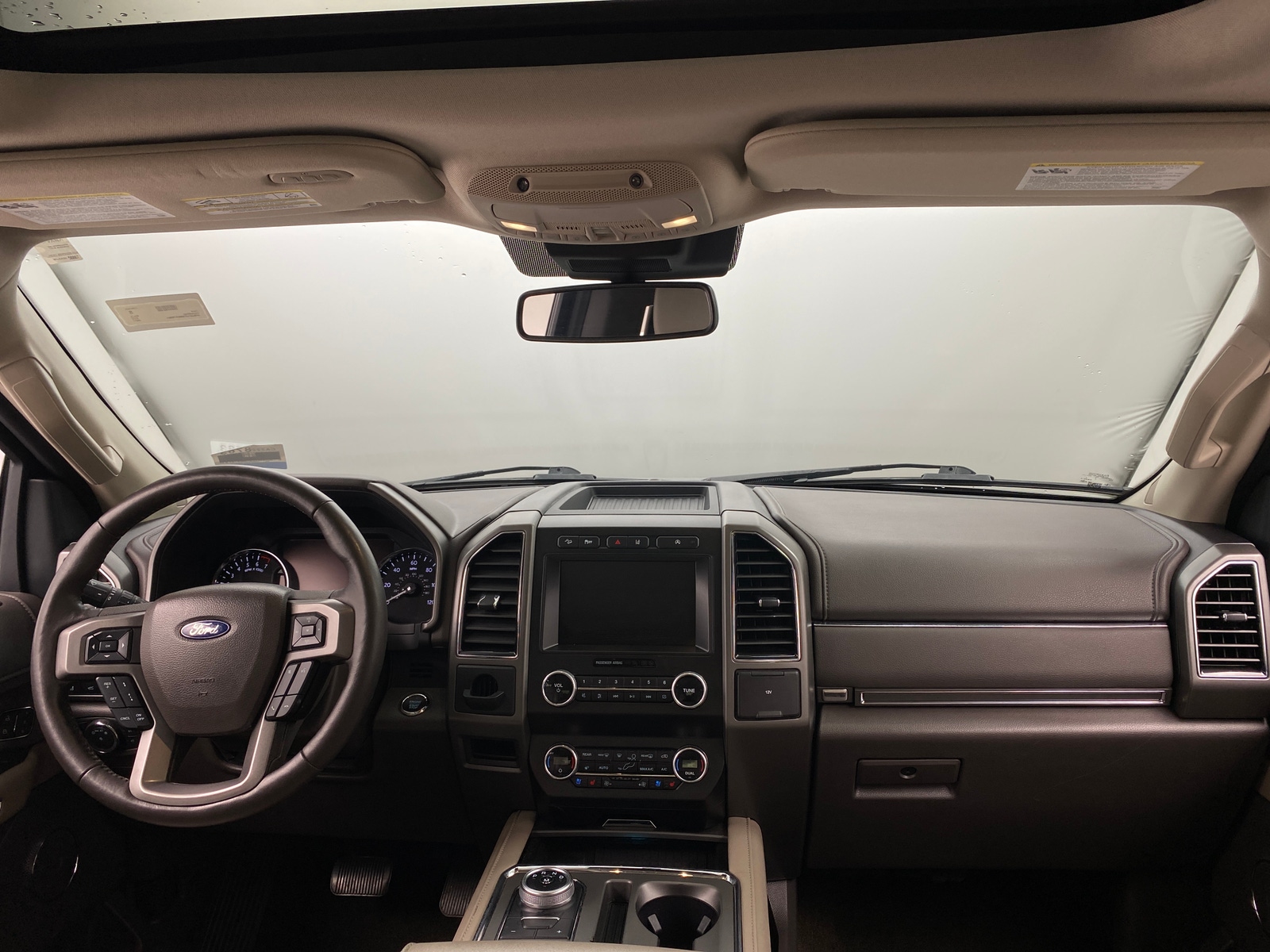 Thumbnail: 2021 Ford Expedition - 3