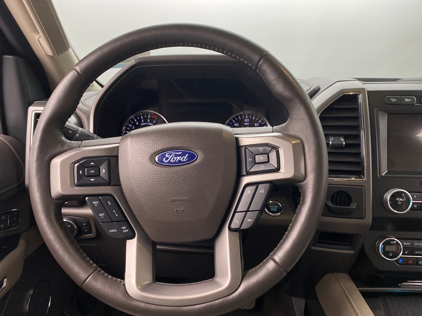 Thumbnail: 2021 Ford Expedition - 5