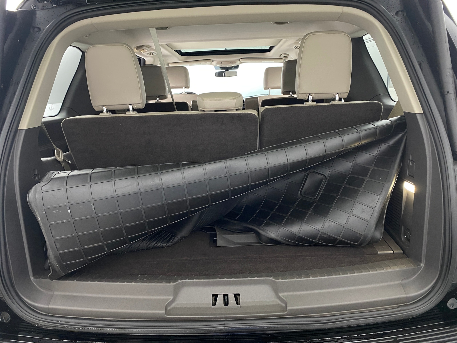 Thumbnail: 2021 Ford Expedition - 7