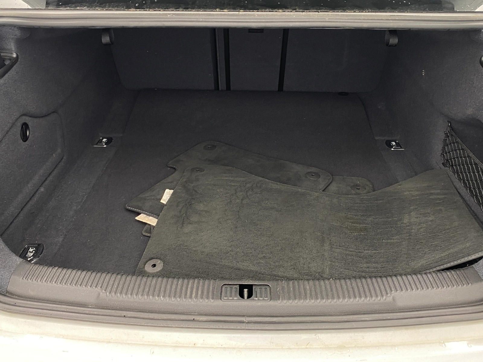 Thumbnail: 2014 Audi A6 - 6