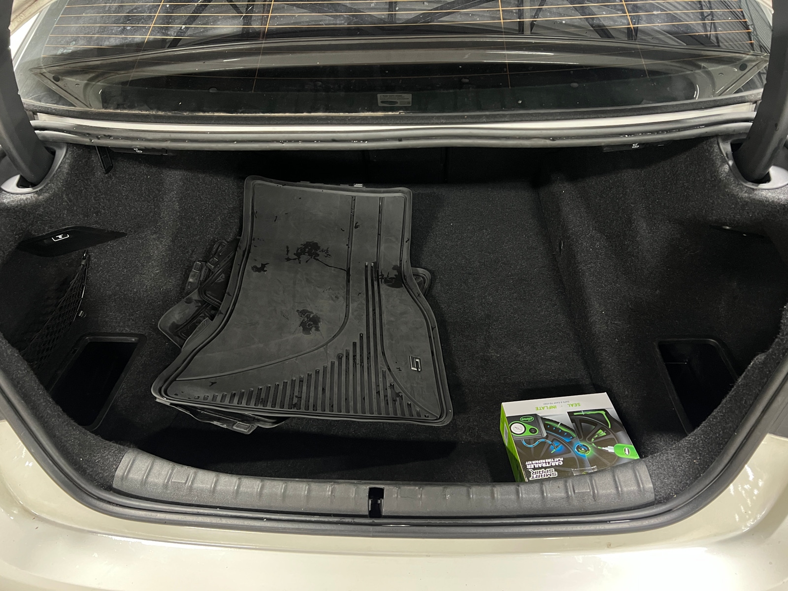 Thumbnail: 2017 BMW 5 Series - 6