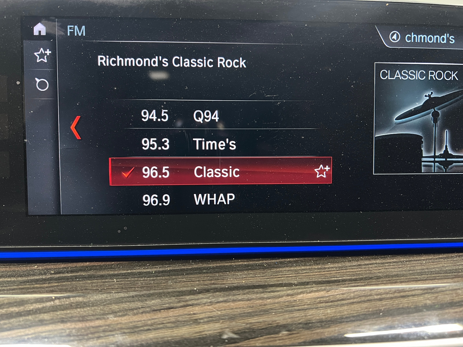 Thumbnail: 2017 BMW 5 Series - 3