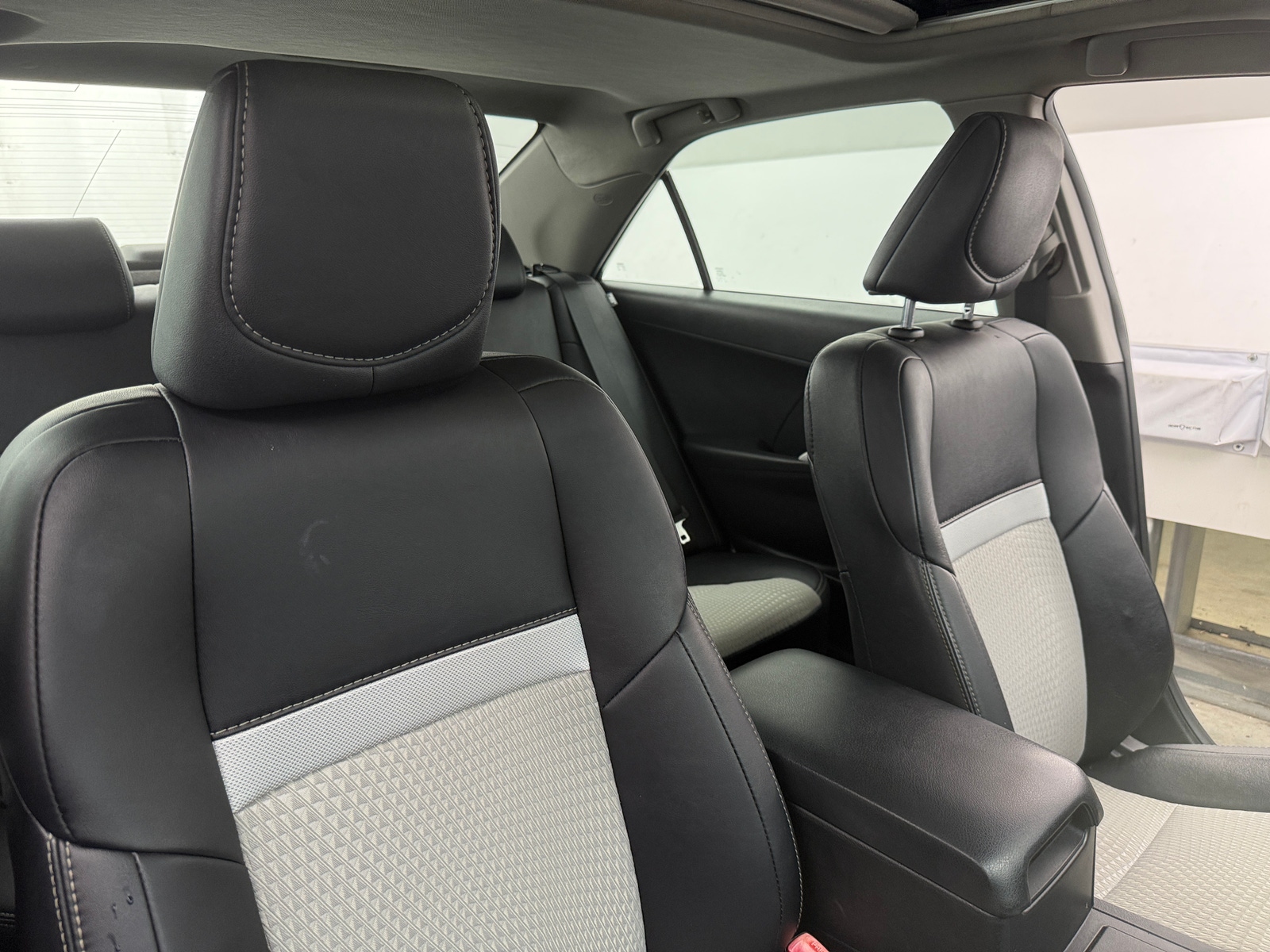 Thumbnail: 2013 Toyota Camry - 2