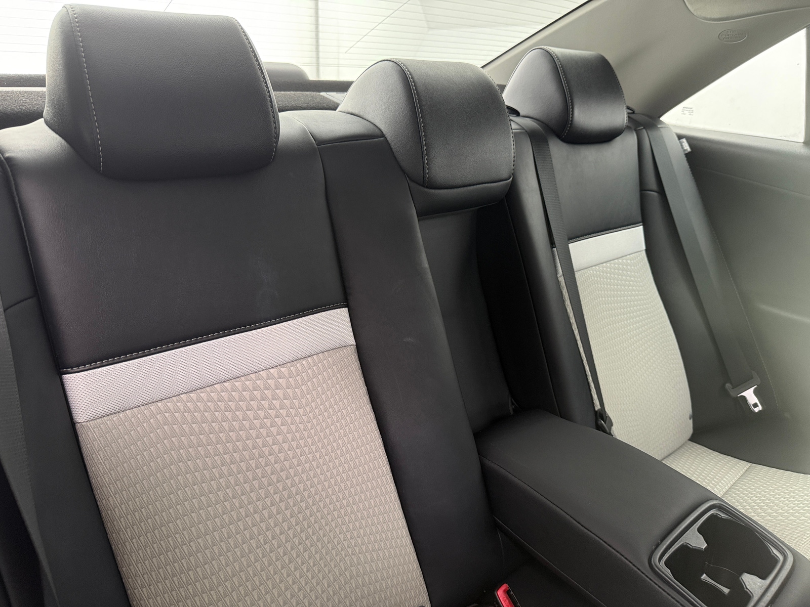 Thumbnail: 2013 Toyota Camry - 6