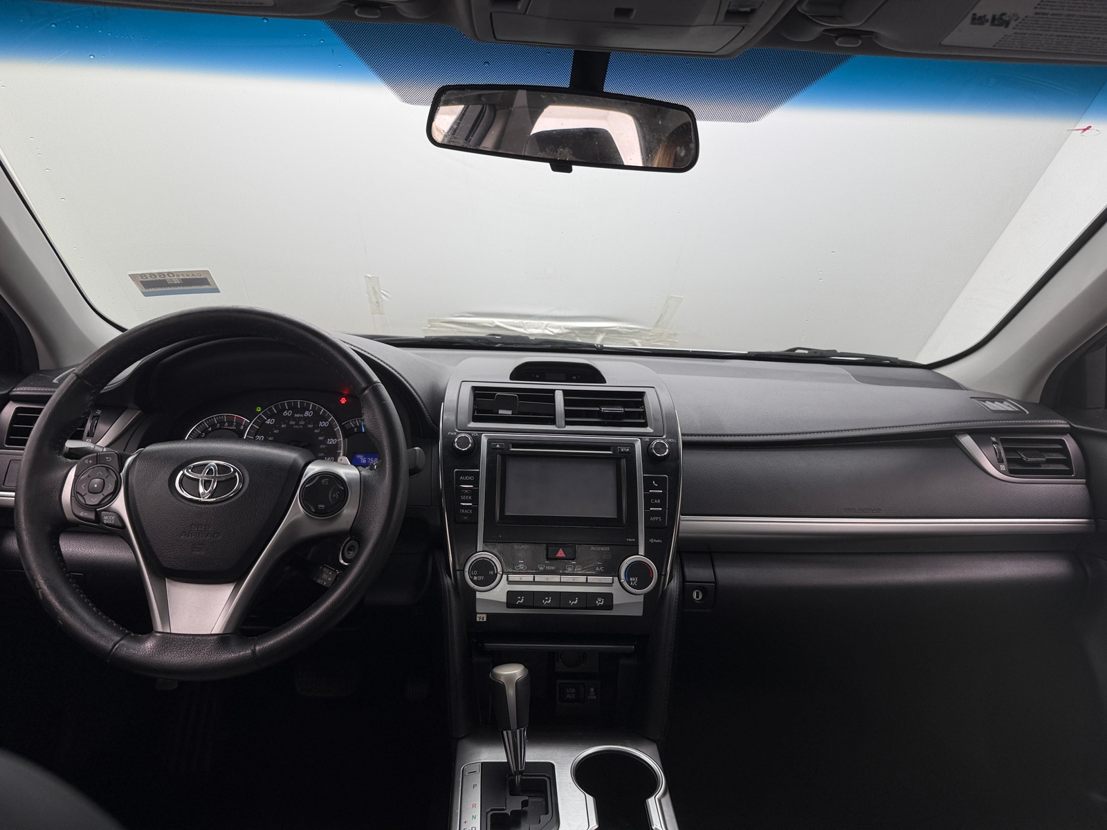 Thumbnail: 2013 Toyota Camry - 3