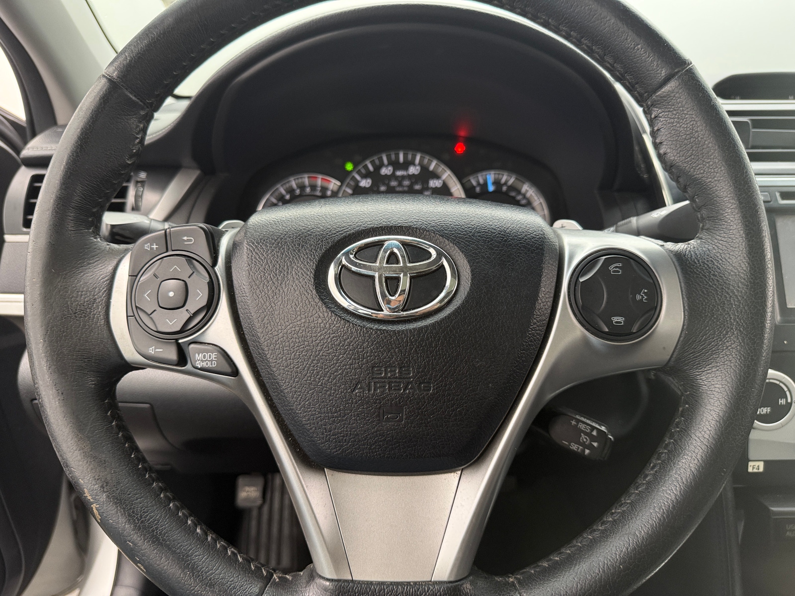 Thumbnail: 2013 Toyota Camry - 5