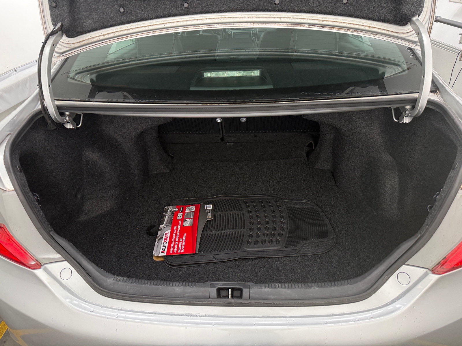 Thumbnail: 2013 Toyota Camry - 7