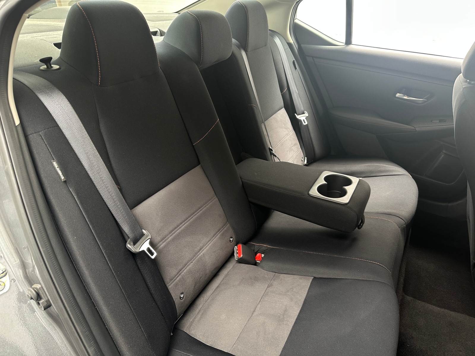 Thumbnail: 2020 Nissan Sentra - 6