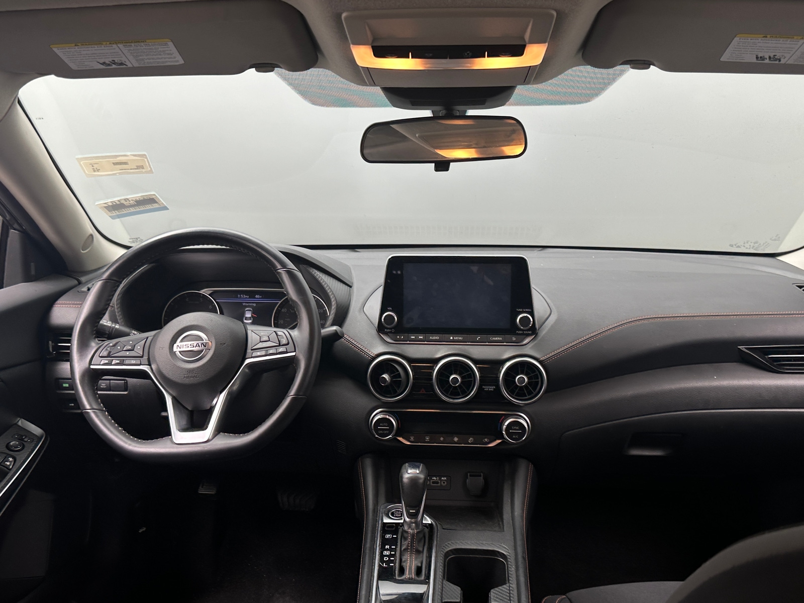 Thumbnail: 2020 Nissan Sentra - 3