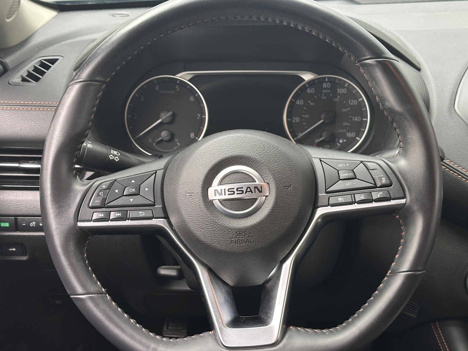 Thumbnail: 2020 Nissan Sentra - 5