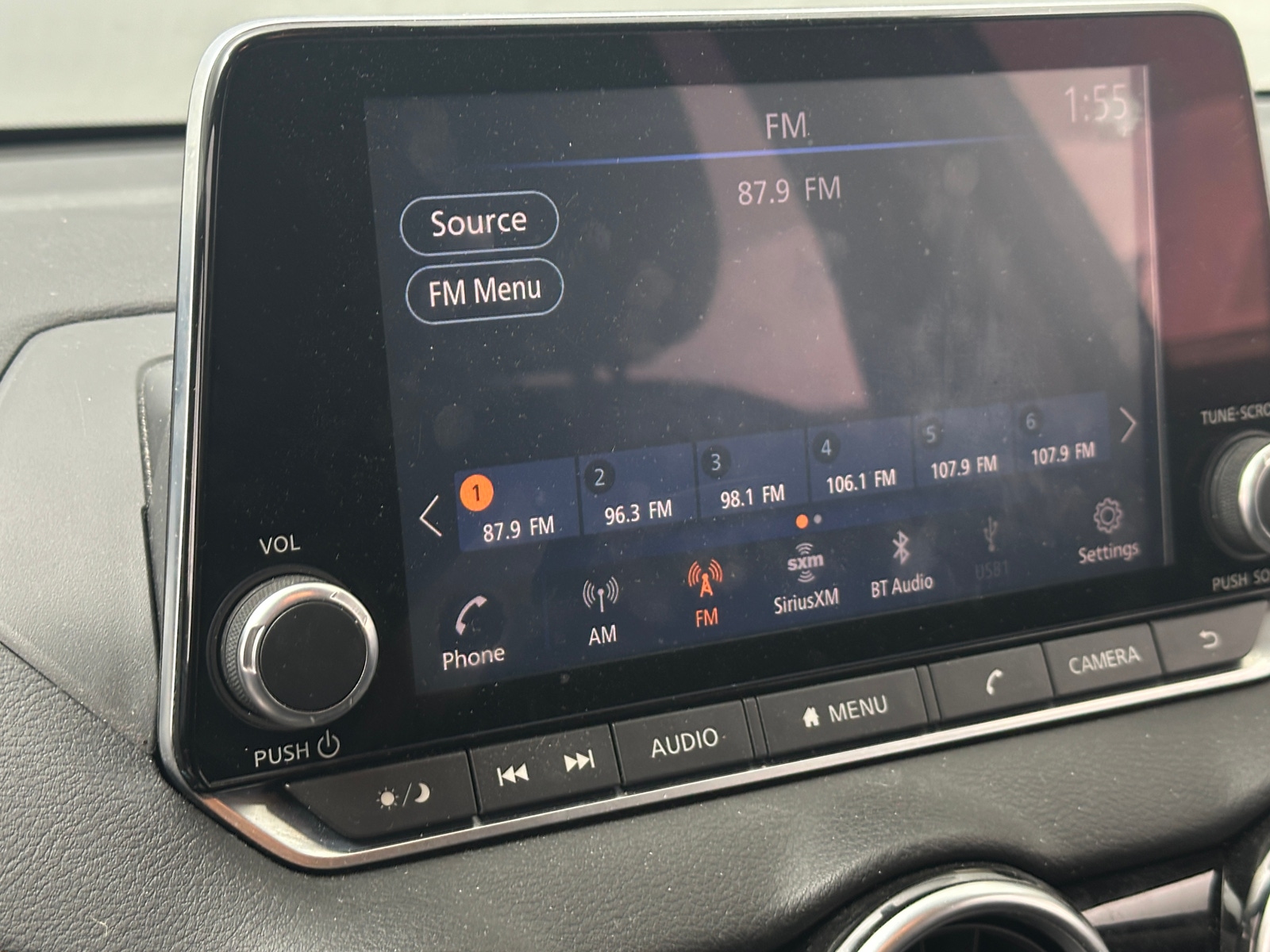 Thumbnail: 2020 Nissan Sentra - 4