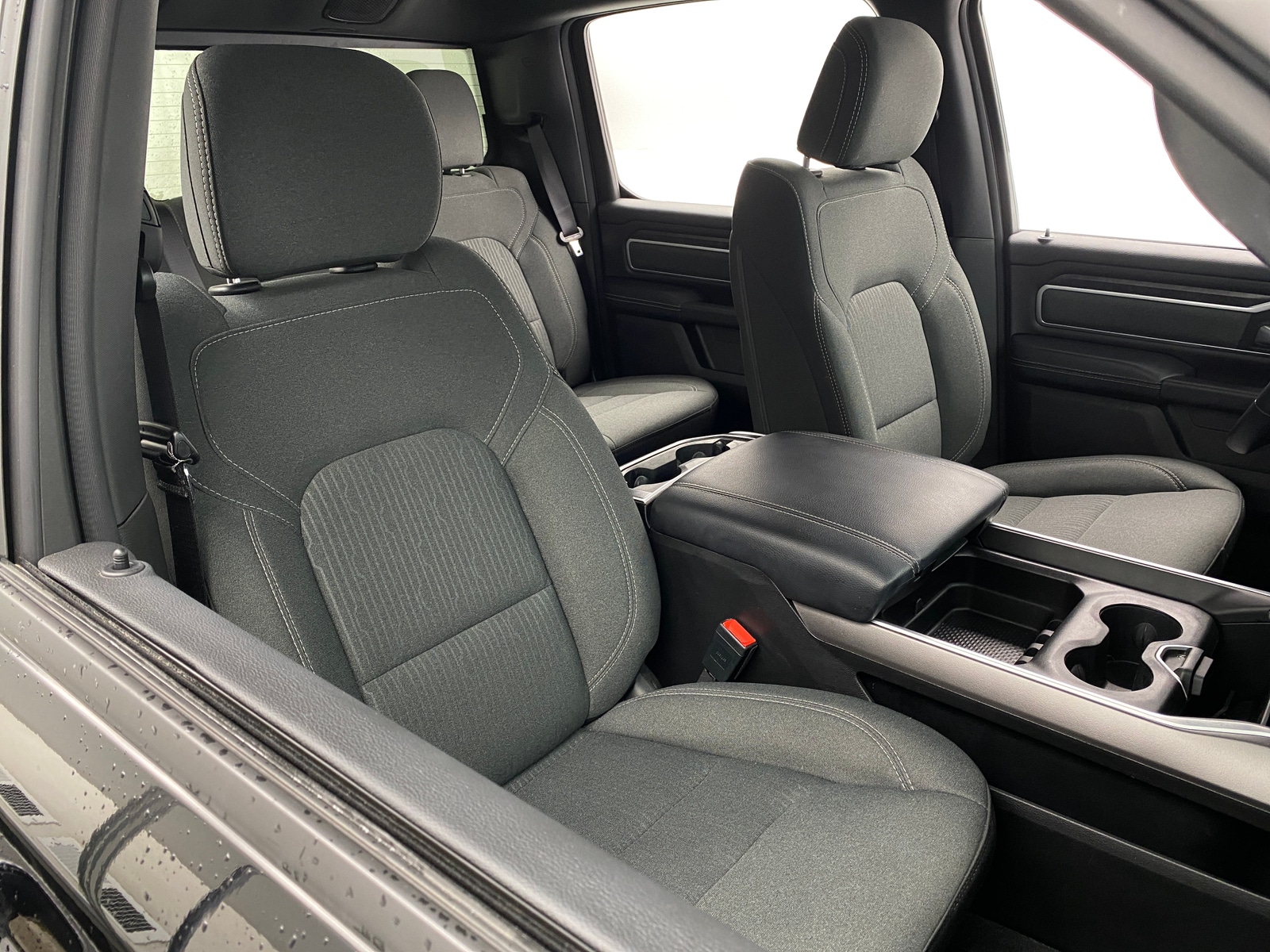 Thumbnail: 2022 RAM 1500 - 2