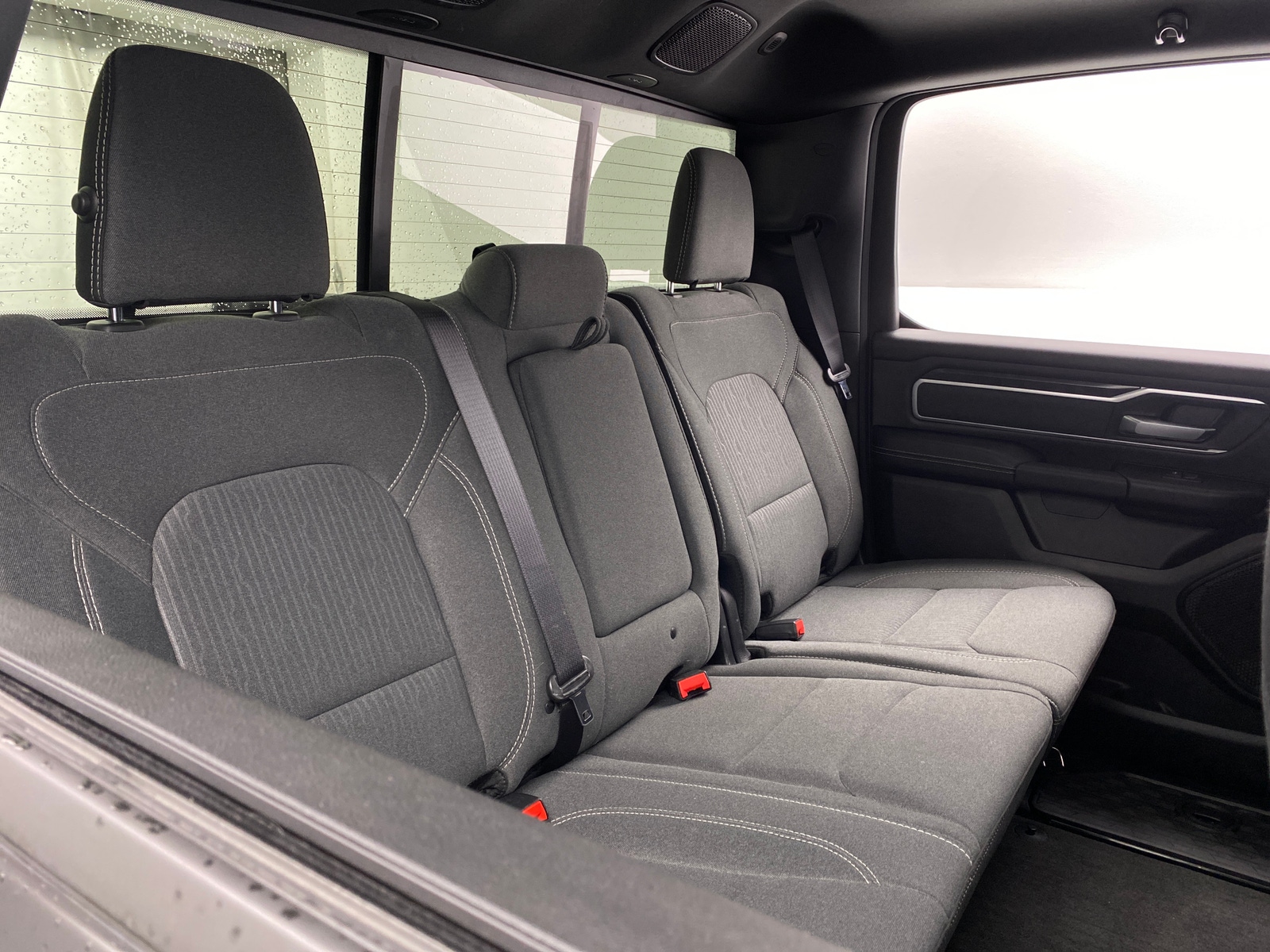 Thumbnail: 2022 RAM 1500 - 6