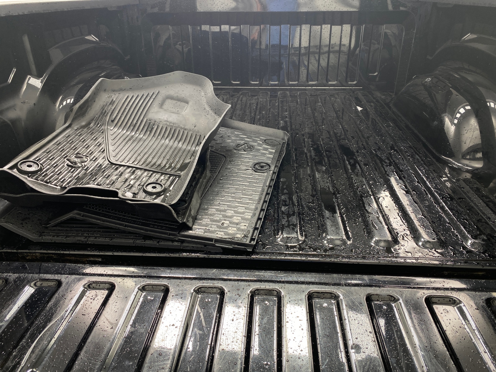 Thumbnail: 2022 RAM 1500 - 7