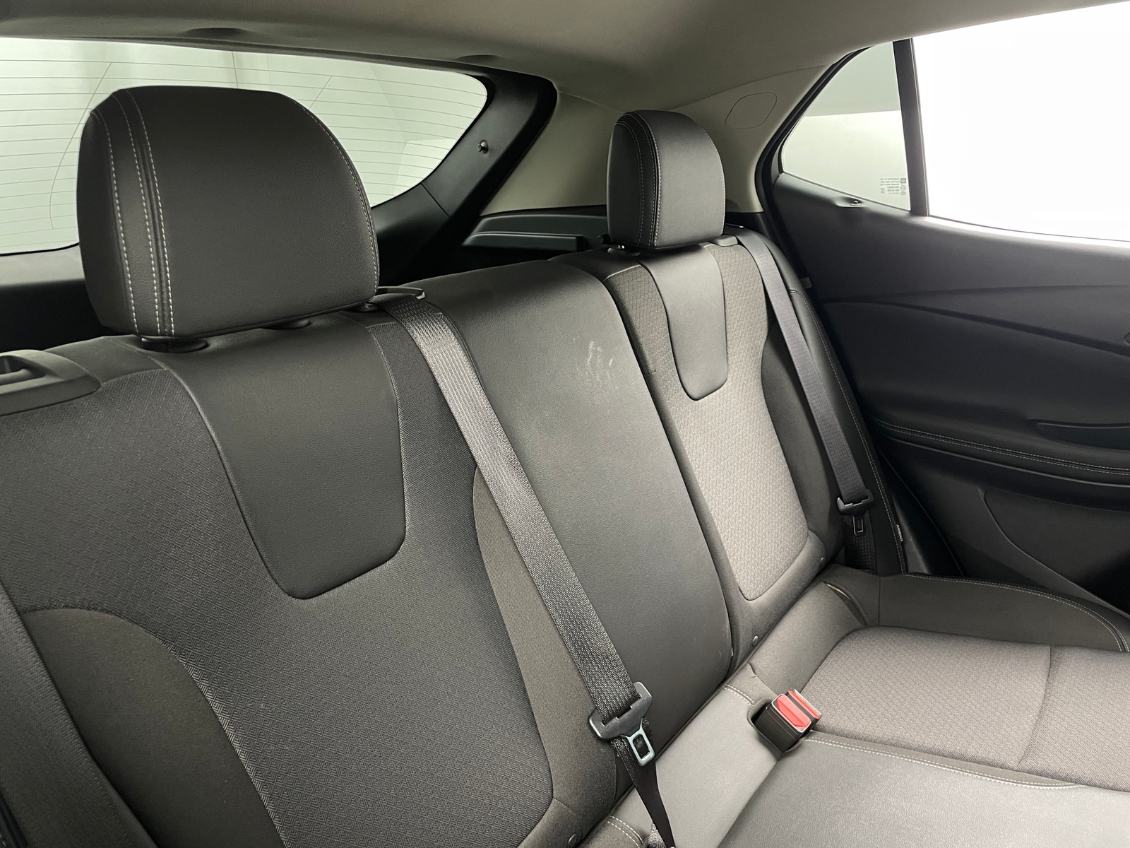 Thumbnail: 2025 Buick Encore GX - 6