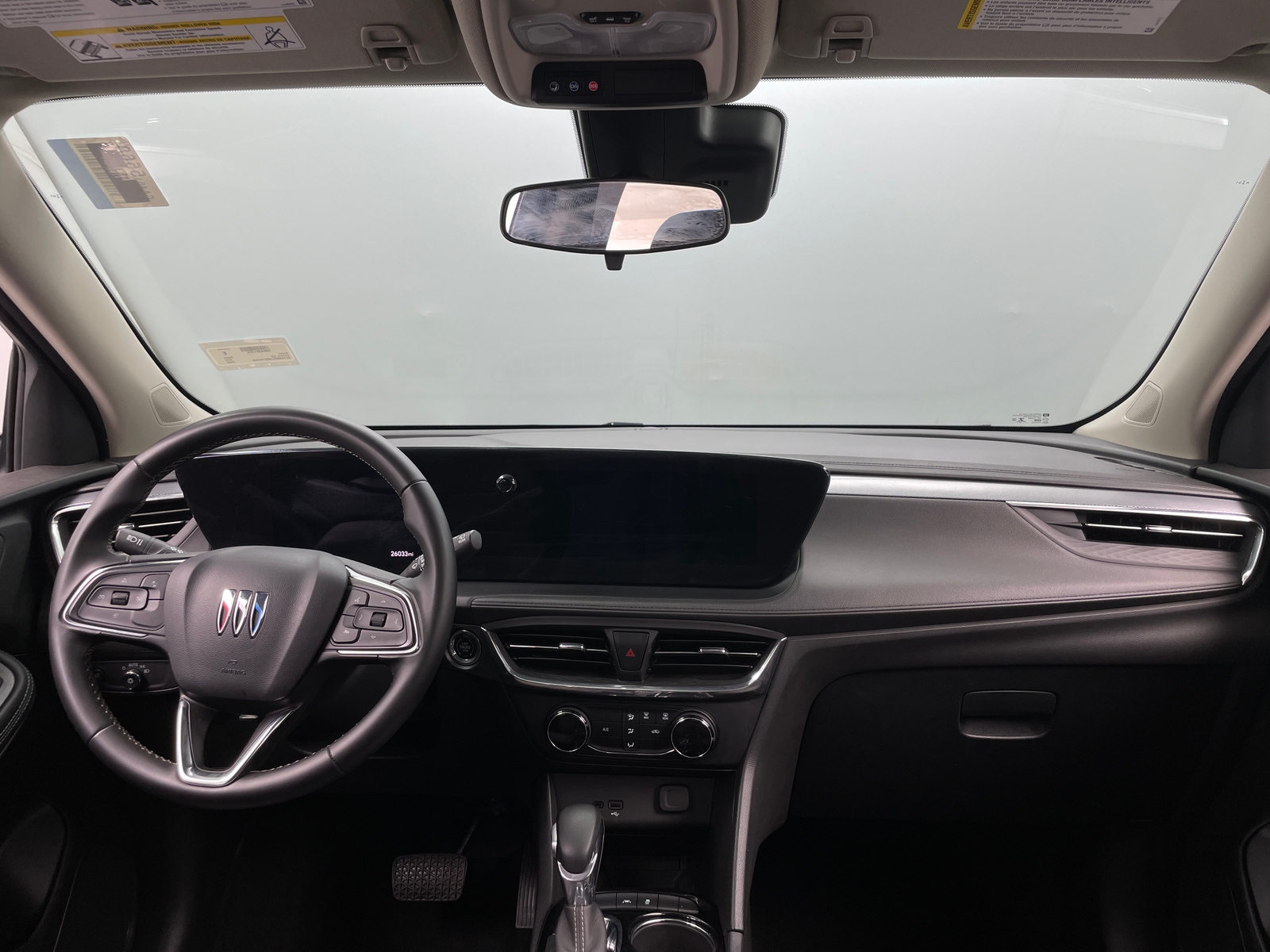 Thumbnail: 2025 Buick Encore GX - 3