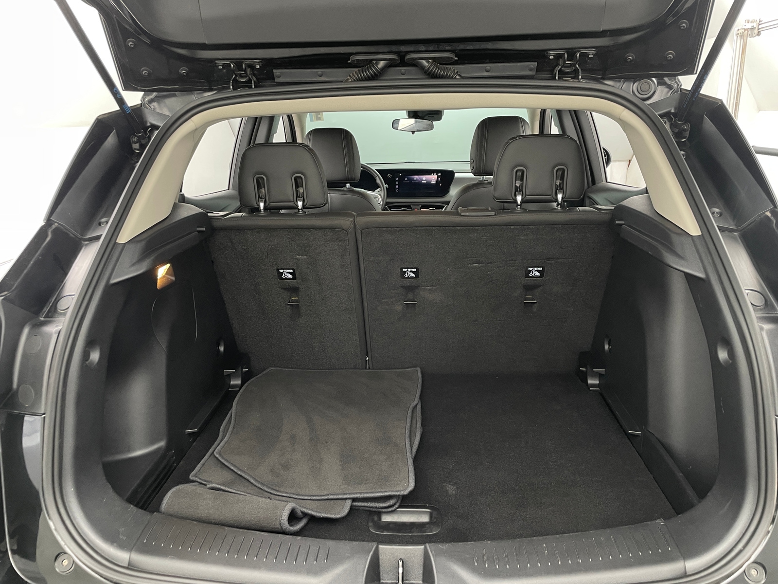 Thumbnail: 2025 Buick Encore GX - 7