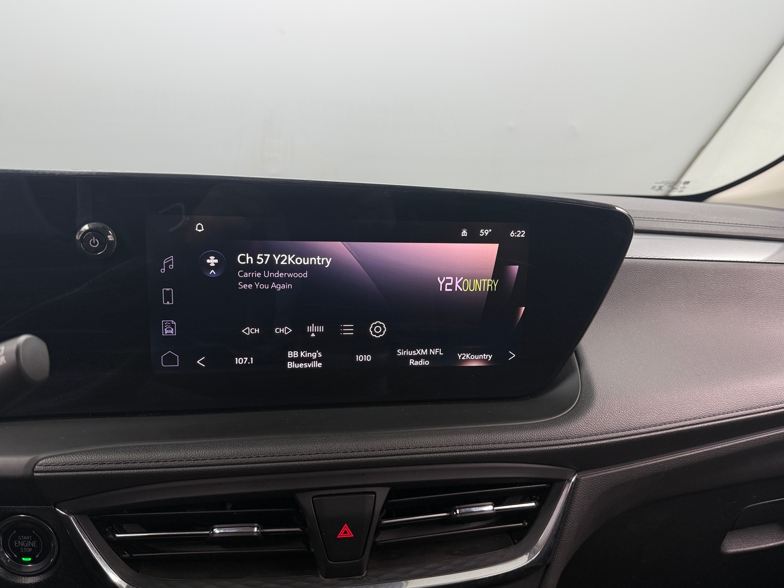 Thumbnail: 2025 Buick Encore GX - 4