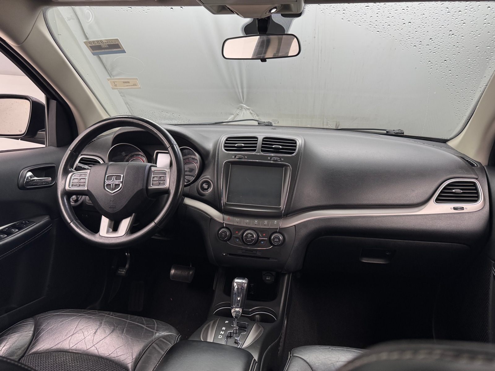 Thumbnail: 2018 Dodge Journey - 2