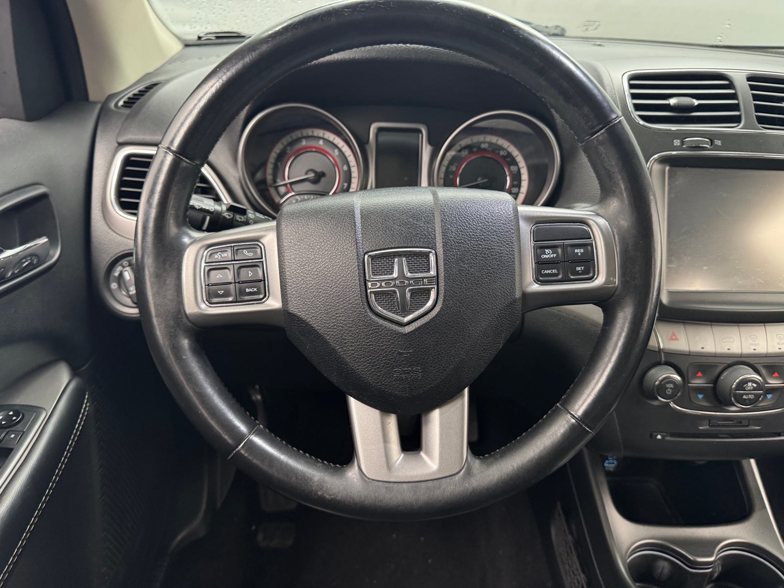 Thumbnail: 2018 Dodge Journey - 4