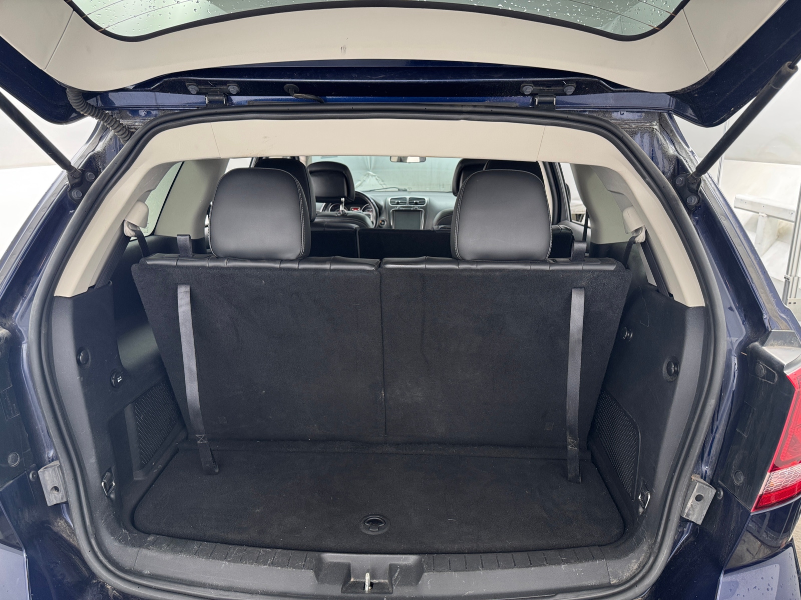 Thumbnail: 2018 Dodge Journey - 6