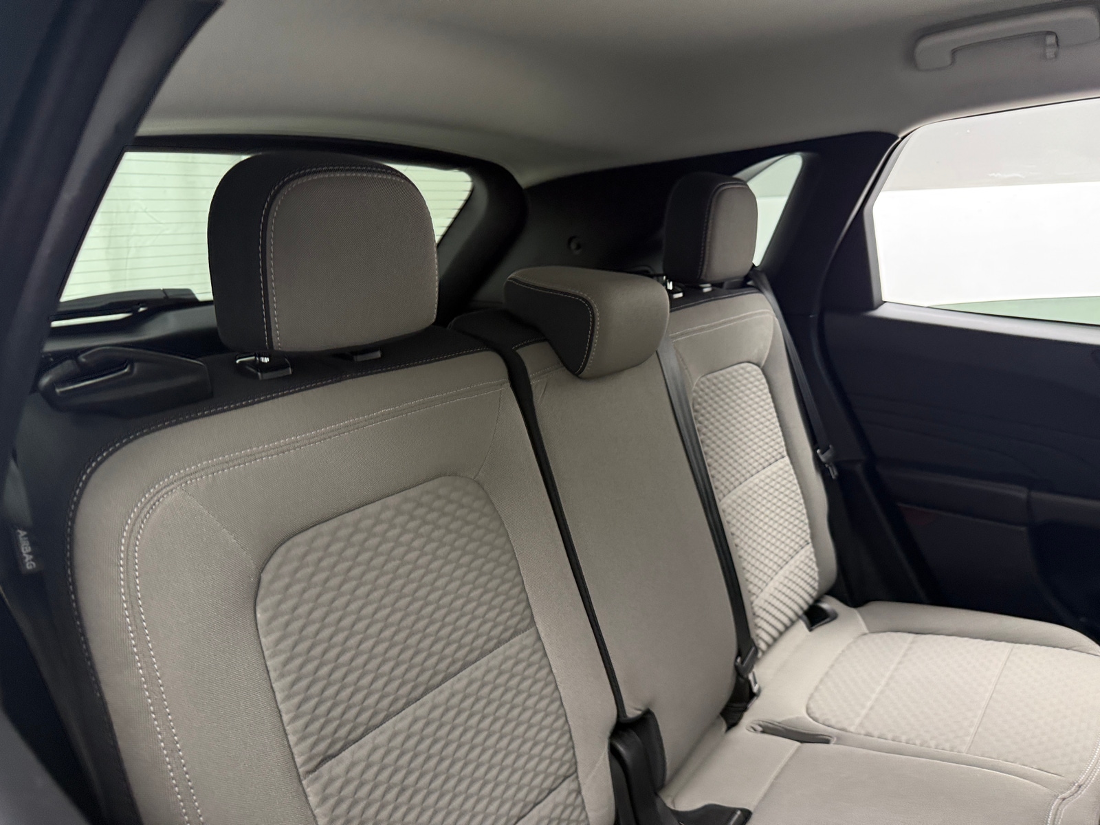 Thumbnail: 2021 Ford Escape - 6