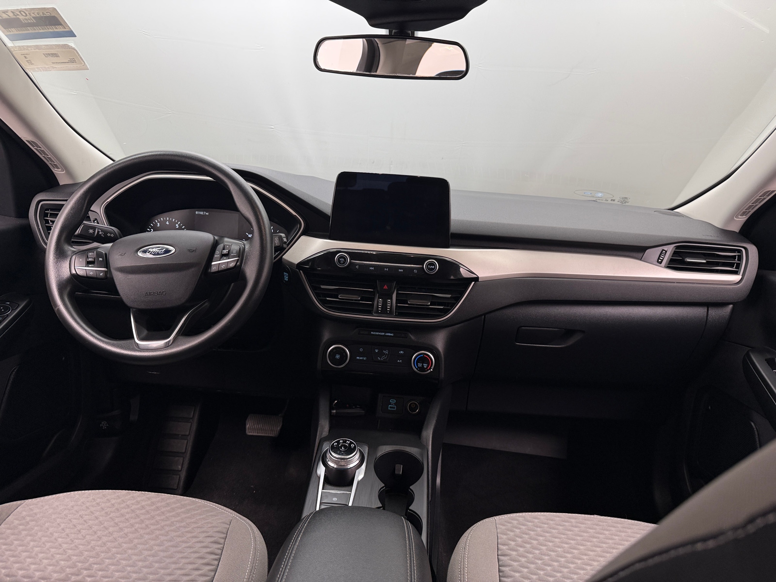 Thumbnail: 2021 Ford Escape - 3