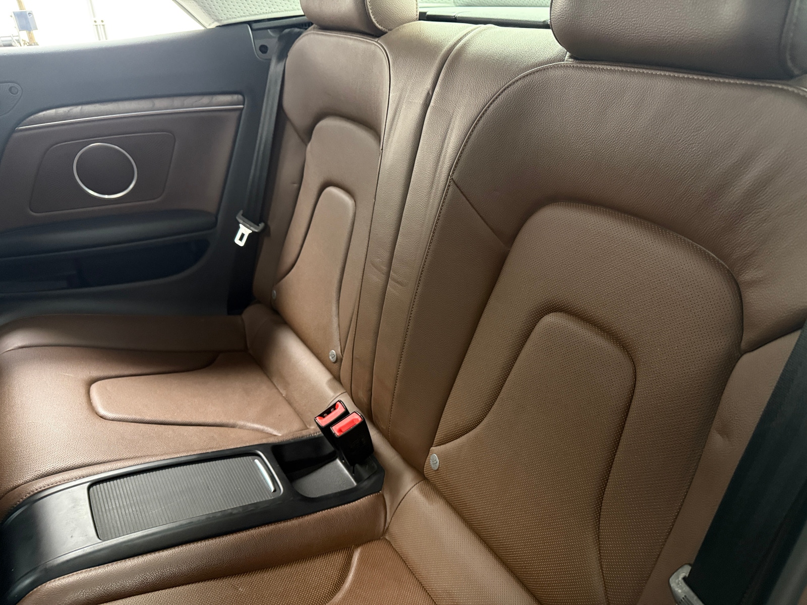 Thumbnail: 2014 Audi A5 - 5