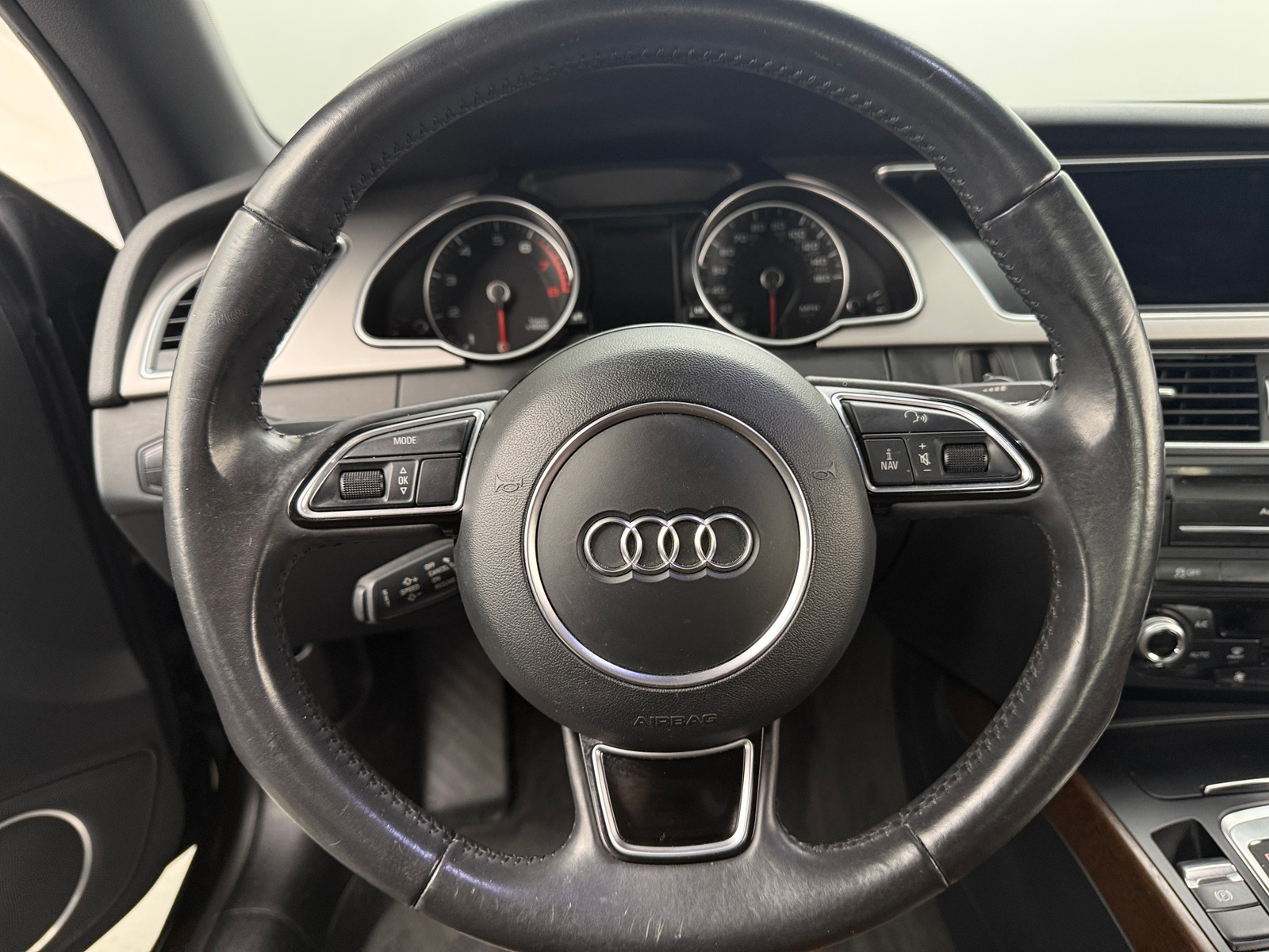 Thumbnail: 2014 Audi A5 - 4