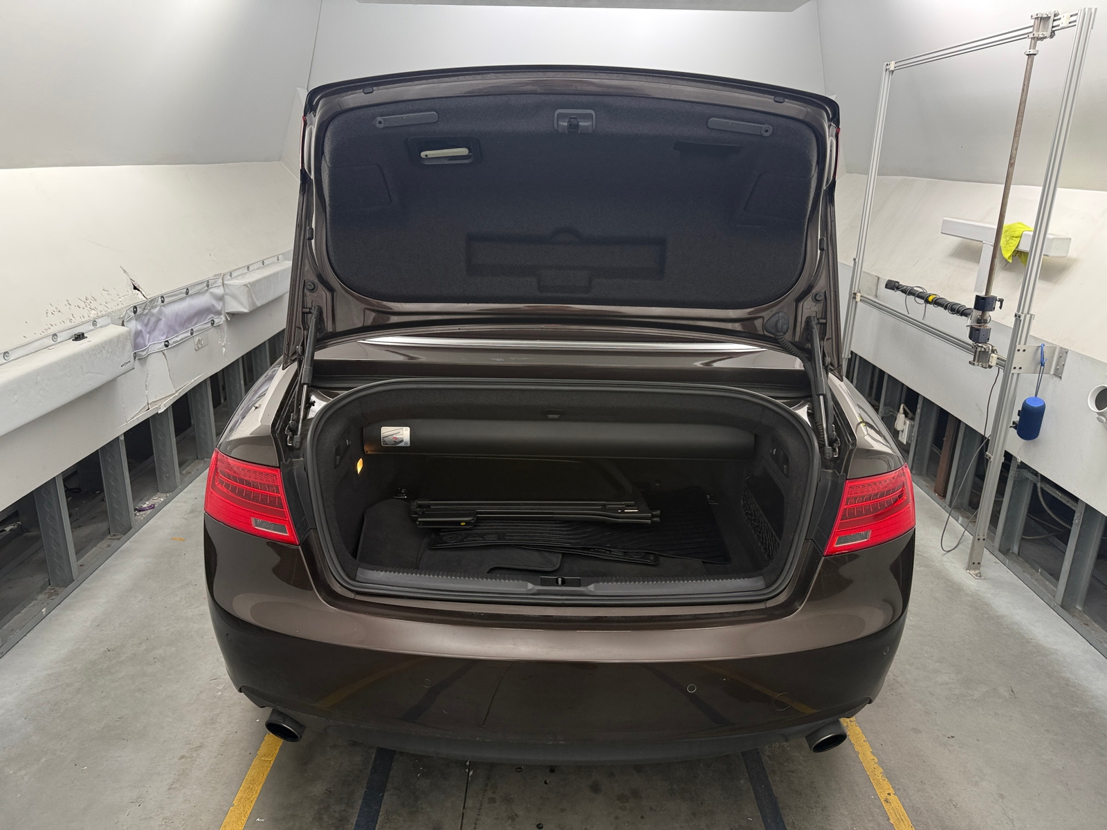 Thumbnail: 2014 Audi A5 - 6