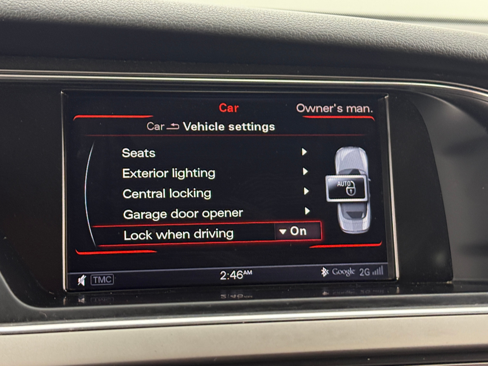 Thumbnail: 2014 Audi A5 - 3