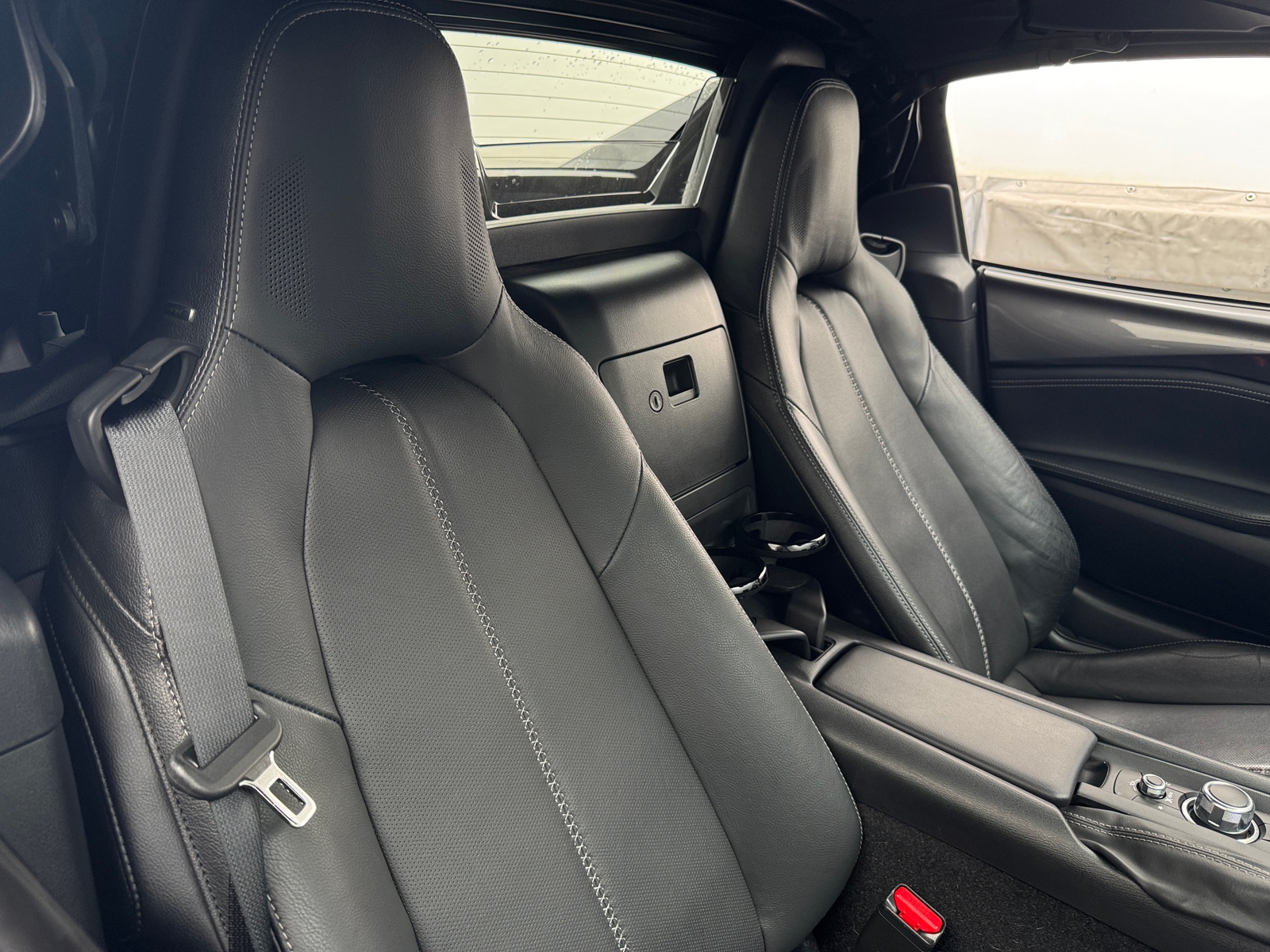 Thumbnail: 2020 Mazda MX-5 Miata - 2