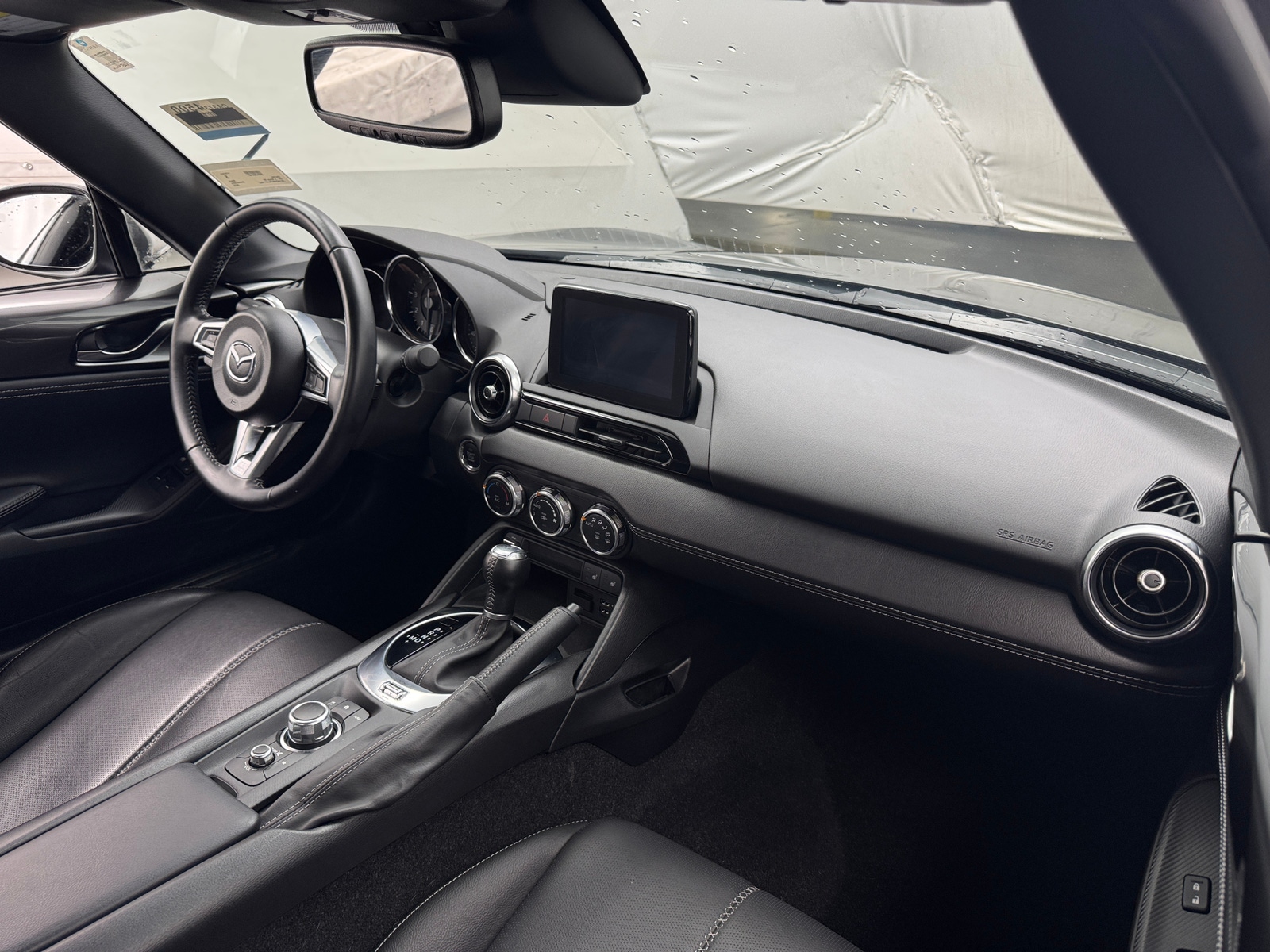 Thumbnail: 2020 Mazda MX-5 Miata - 3