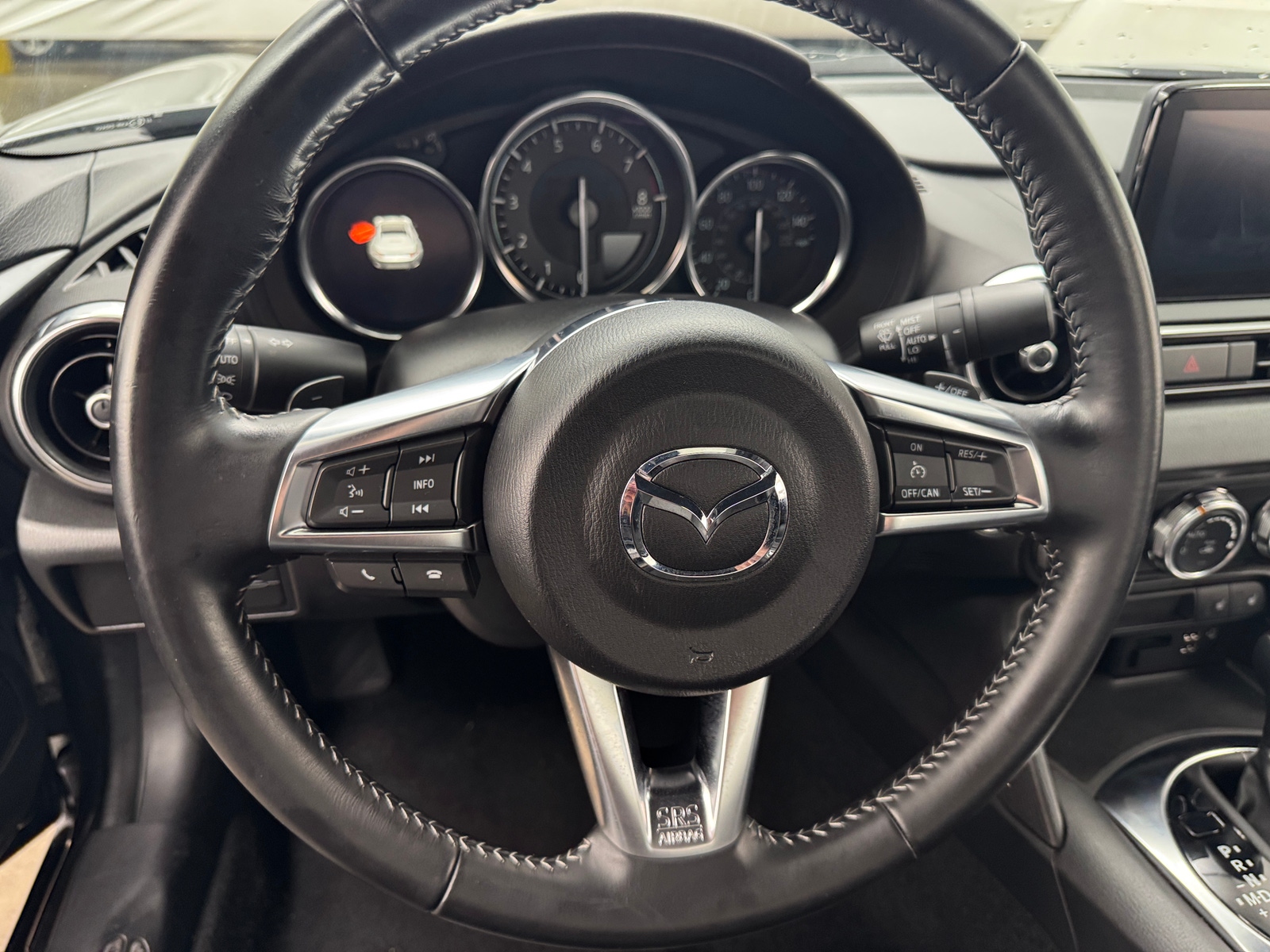 Thumbnail: 2020 Mazda MX-5 Miata - 5