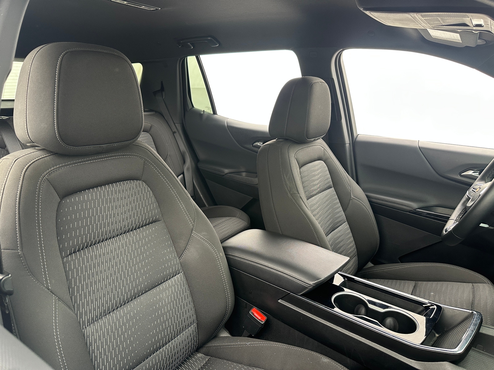 Thumbnail: 2025 Chevrolet Equinox - 2