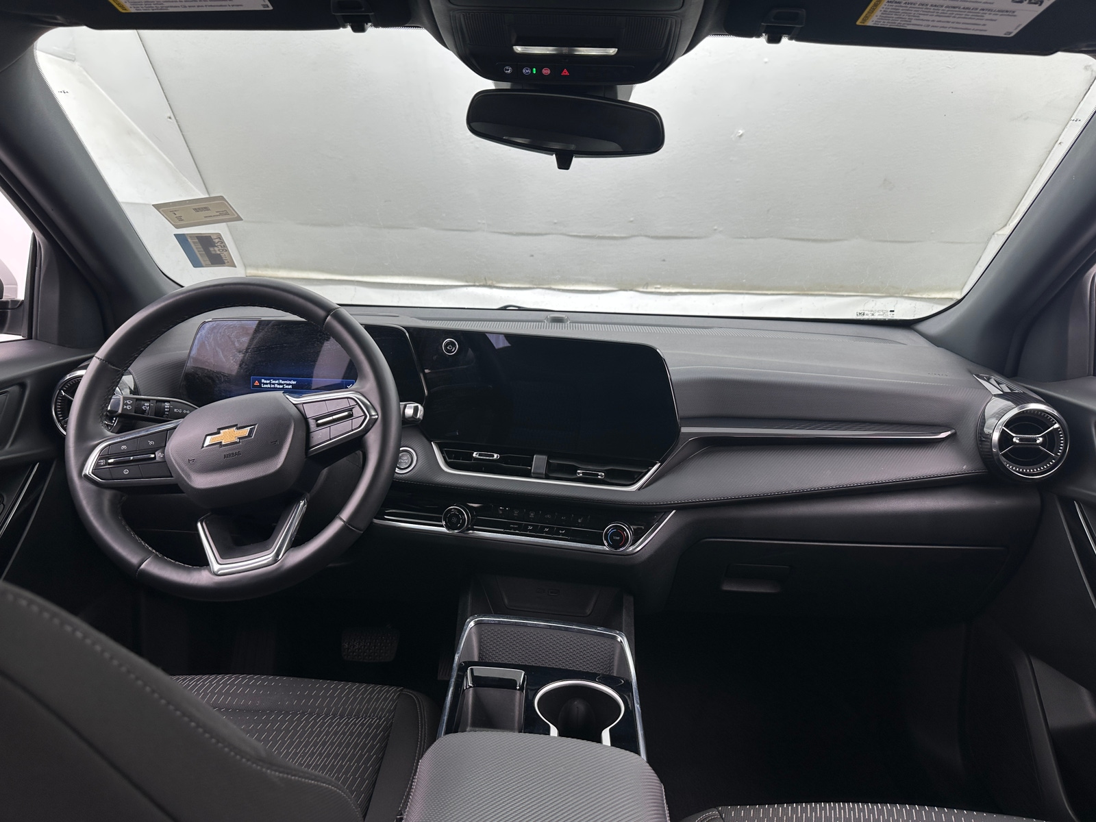 Thumbnail: 2025 Chevrolet Equinox - 3