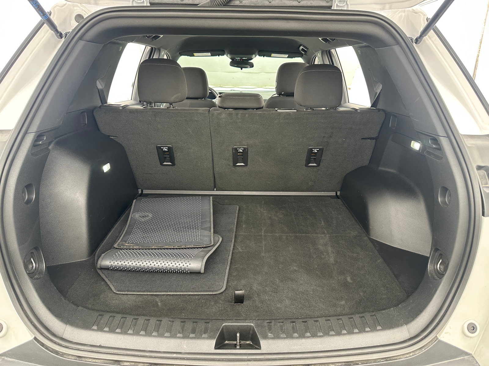 Thumbnail: 2025 Chevrolet Equinox - 7