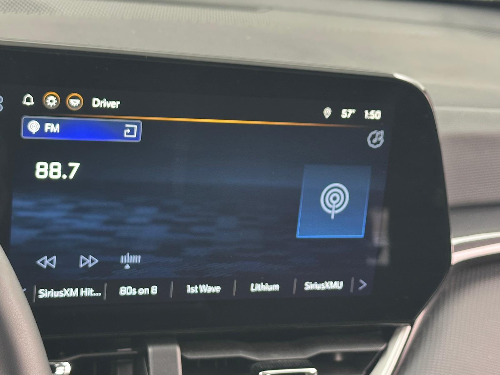 Thumbnail: 2025 Chevrolet Equinox - 4