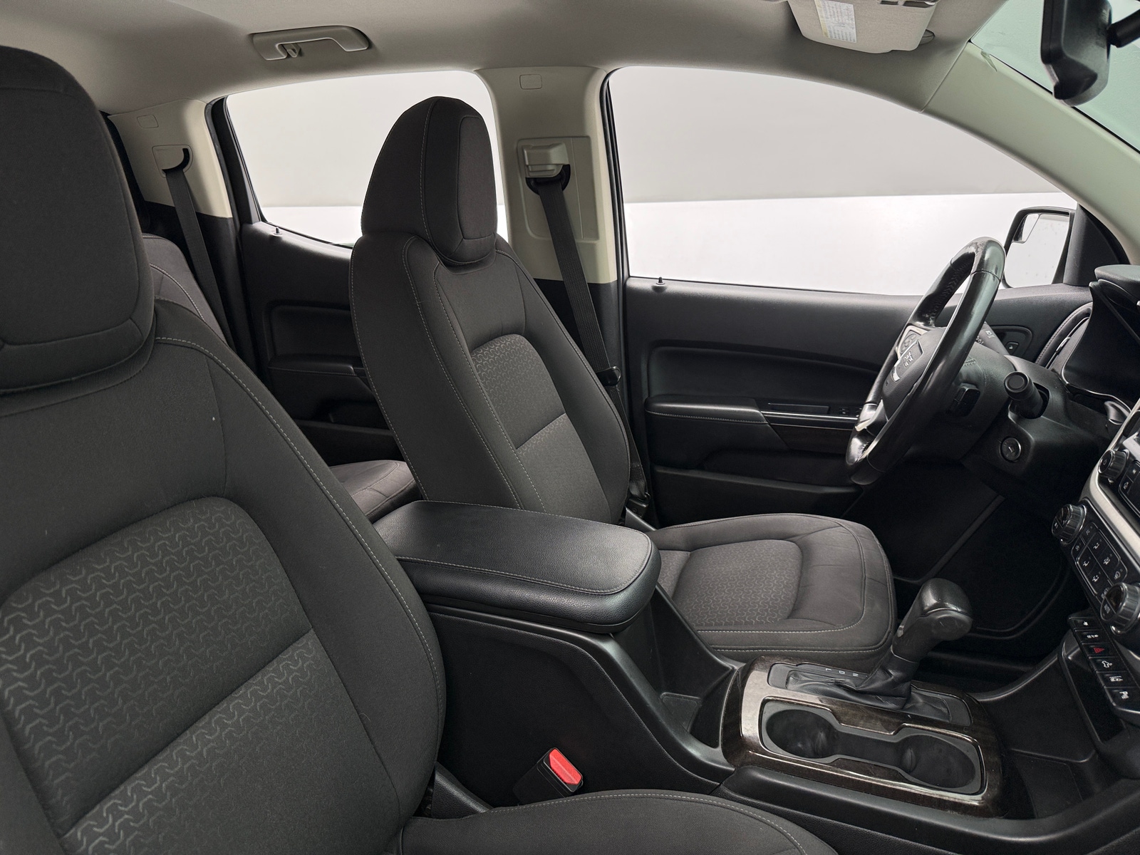 Thumbnail: 2020 GMC Canyon - 2