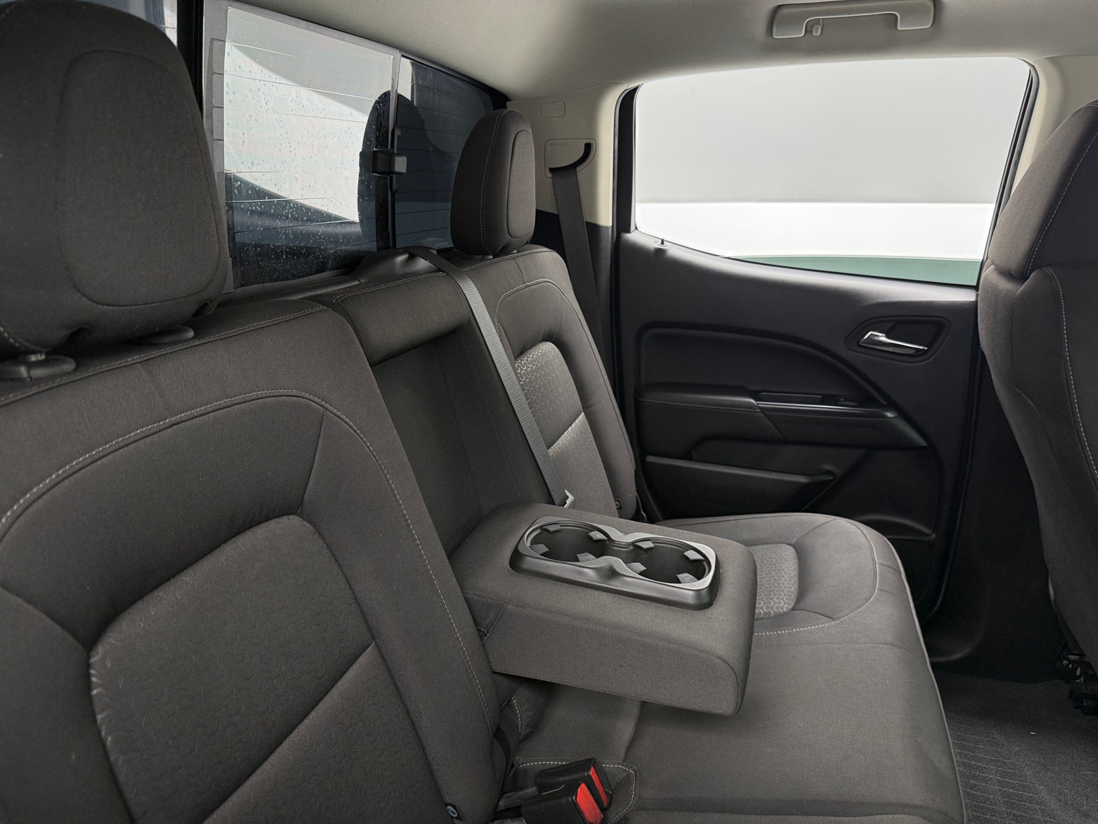 Thumbnail: 2020 GMC Canyon - 6